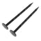 PP Mulch Garden Ground Nail Film Fixed Pegs Gardening Fixing Tools(20cm)
