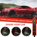 Car Circuit Tester Power Probe Car Electrical Current Voltage Track Power Scan