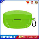 Soft TPU Protective Case for SONY WF-1000XM4 Earphone Cover Shell (Green)