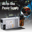 Power Supply Replacement FSP100-50GUB FSP180-50PLA 160W for ASUS CP5141 Desktop