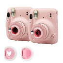 Mirror Instant Film Cameras Photographic Accessoriesfor Fujifilm Instax Mini 11