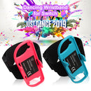 For Just Dance Game Wrist Bands Straps for Nintendo Switch Joy Con Controller