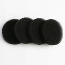Makeup Powder Brush Cleaner Color Cosmetic Washing Clean Sponge Remover Newly