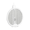 2 in 1 Electric Mosquito Racket ABS Mosquito Killer Lamps for Household Pro
