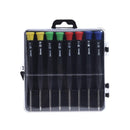 8 in 1 Multifunctional Mini Torx Screwdriver Cell Phone Set Repair Kit Tools