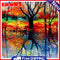 5D DIY Full Drill Diamond Painting Tree Cross Stitch Rhinestones Embroidery Kit