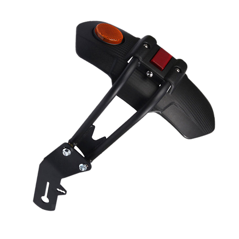 Motorrad Kotflügel hinten für KAWASAKI Z300 Z650 Versys   1000