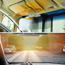 Car Sun Visor Extension Car Anti Glare Driving HD Tac Visor Unversisal Day Night