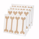 4pcs/Set Ingrown Toenail Concealer Stickers Paronychia Patch Fixer Pedicure Tool