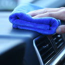 Car Auto Wash Quick Dry Scouring Pad Cleaning Towel Hand Towels Wiping Rags