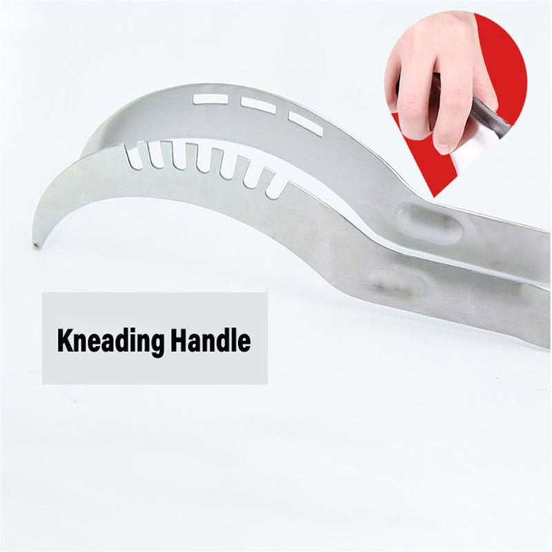 Watermelon Clip Fruit Cutting Tool Watermelon Slicer Fruit Vegetable Tools