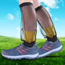 Camping Anti-mosquito Foot Cover Portable Outdoor Jungle Fishing Leg Covers