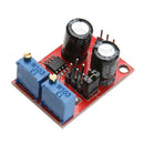 NE555 Pulse Frequency Duty Cycle Adjustable Module Wave Signal Generator Newly