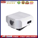 Sensor Hat Clip Light Headlight 6 Modes COB LED USB Outdoor Camping Head Lamp