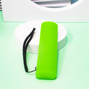 TV Remote Controller Full Cover for TCL RC802V FMR1 FNR1 (Luminous Green)
