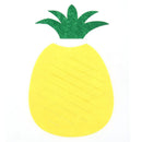 Knitting Woven Toys Kids DIY Educatioanal Early Learning Gift(Pineapple)