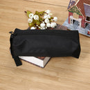 Storage Tools Bag Waterproof for Small Metal Parts w/ Handle(Black) Newly