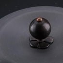 Tragbare Outdoor Aluminium Wasserkocher Tee Kaffee Topf Camping Wandern