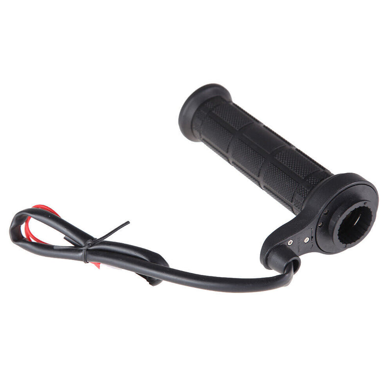 Motorcycle handlebar 22mm electric hand heated molded handles ATV warmers motorcycle H