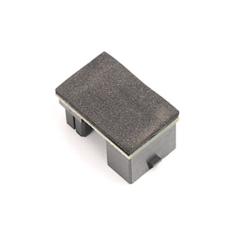 ATX 8 Pin Female to Male 180 Degree Down Angled Adapter for Graphics Card