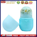 Silicone Massage Roller Tool Freezable Face Massager Lifting Contouring Tool