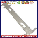 Bicycle Chain Wear Indicator Mountain Road MTB Bike Chain Checker Repair To