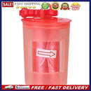 Pet Dog Poop Bag Puppy Waste Garbage Dispenser Pets Outdoor Cleaning Storage