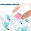 Long Lasting Laundry Scent Booster Laundry Beads Scent Boosting in-Wash Fresh