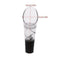 White Red Wine Aerator pour Spout Bottle Pourer Fast Decanter C8Y0 Z8H8 V5B0