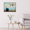 Painting By Number Kit Butterfly Girl Handpainted Drawing DIY Oil Wall Art