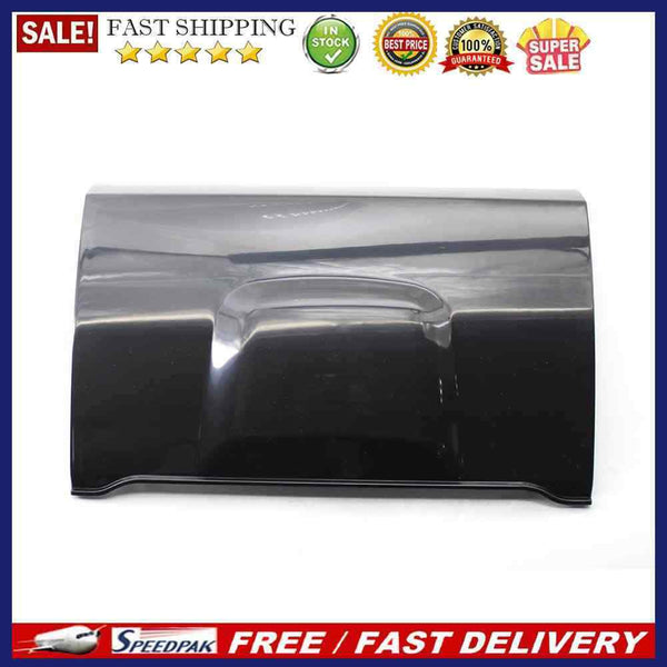 Rear Bumper Tow Cover Cap for Mercedes Benz ML Class W163 1998-2005 A163880