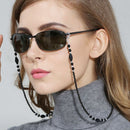 Glasses Glasses Necklace  Eye wear Accessories Glasses Chain Eyeglass Lanyard