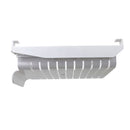 Organizer Ziplock Bag Holder Food Holder Storage Organizer Rack Freezer Bags