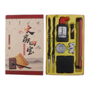Chinese Calligraphy Brushes Gift, Calligraphy Sumi Brush, Chinese Brushes Set