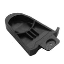 1Pair Quick Release Bicycle Pedal Cleat Rubber Cover for Shimano SPD-SL Sc