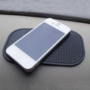 Adhesive Pad Sticky Anti-slip Pad Phone Holder Suction Cup Dashboard Mat