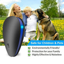 Spiders Pest Reject Ultrasonic Pest Repeller Repeller Device Insect Repellent