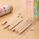 Creative Small Mini 12 Color Coloring Pen Stationery Drawing Color Pencil