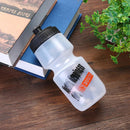 500ML Bottle Water Portable Outdoor Sports Bike Bike Cycling Sport Aquaf