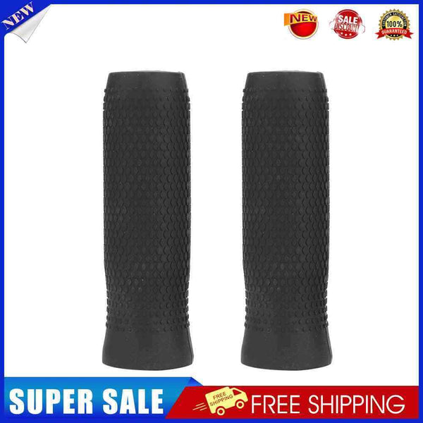 2pcs Electric Scooter Grip Non-slip Sleeve Cover for Ninebot Scooter Accessories
