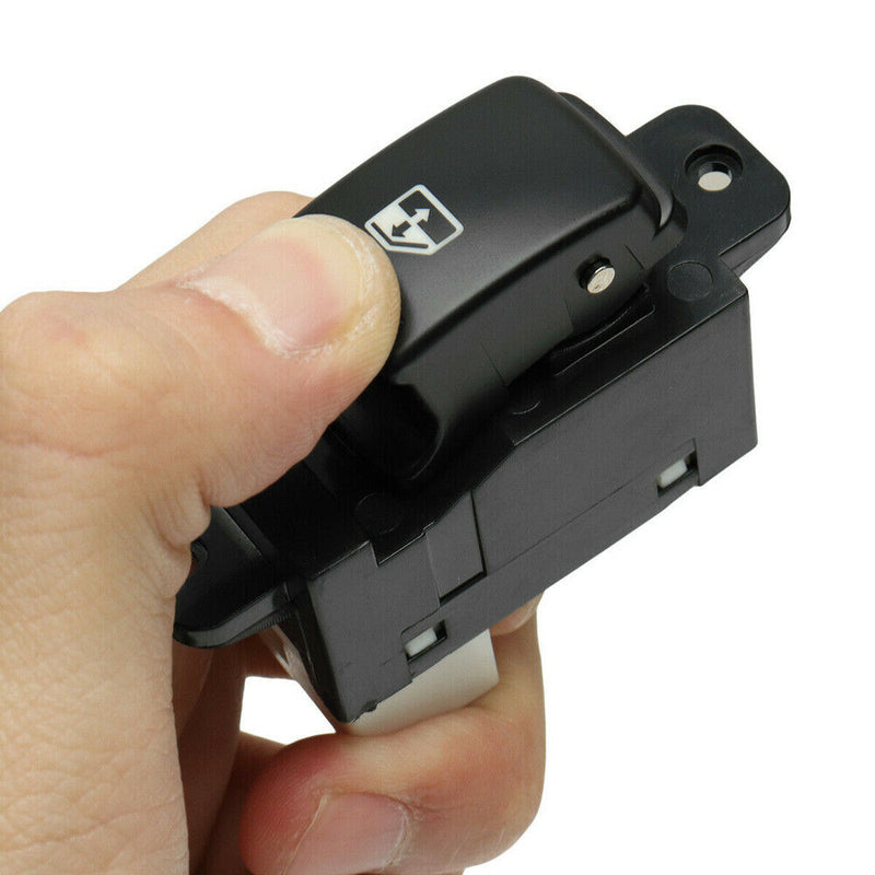 Passenger Side Power Window Switch For Hyundai Elantra Sonata Kia Optima Rio