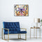 40x50cm Wall Art Butterfly Picture Paint On Canvas DIY Digital Oil Painting