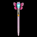 Graffiti Writing Tools Gel Pens Neutral Pen Cat Tail Shape Signature Pen