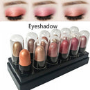 Shimmer Beauty Makeup Eyeliner Pen Eye Cosmetic Eyeshadow Stick Highlighter