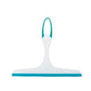 All-Purpose Shower Squeegee For Shower Doors Bathroom Window Car Glass J2M8 O0K5
