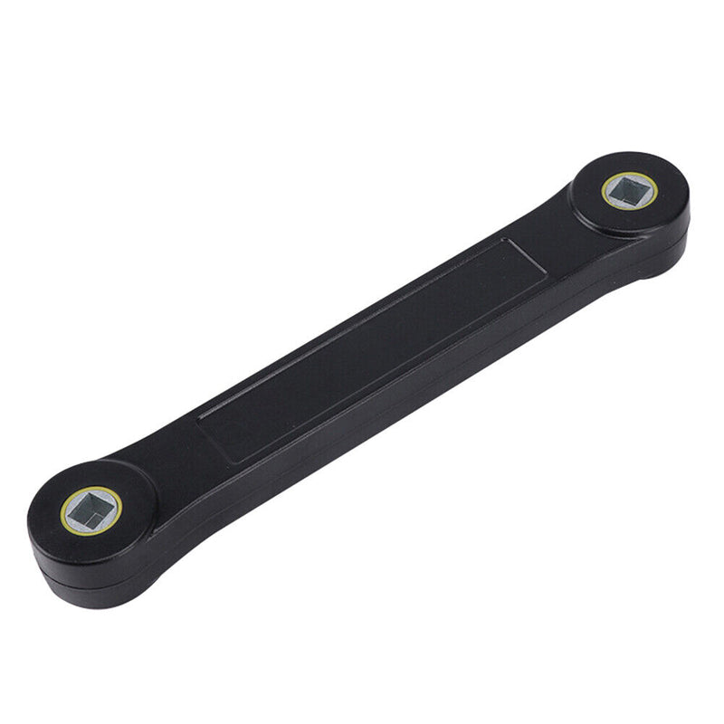 Multifunction Adjustable Manual Torque Extension Wrench Spanner Hand Tool Newly