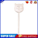 Drip Irrigation System Auto Watering Spike Plants Flower Waterer Bottle (A)