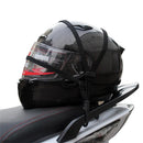 59cm Strap Motorcycle Helmet Gears Fixed Buckle Rope Retractable Protective