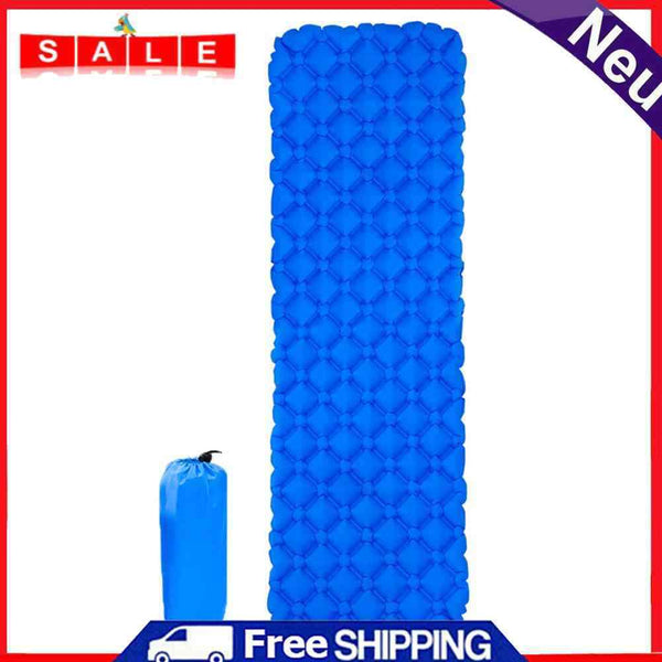 TTSAM insomatte outdoor, insomatte camping, air mattress camping, camping mattress, O
