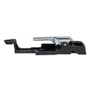 Left Back Door Inner Handle 6E5Z5422601B Replacement for Ford FUSION 2006-2012